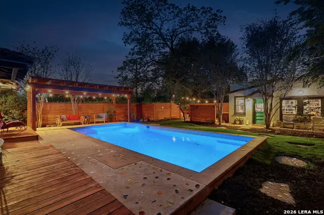 315 Club Dr, San Antonio, TX 78201 - #3