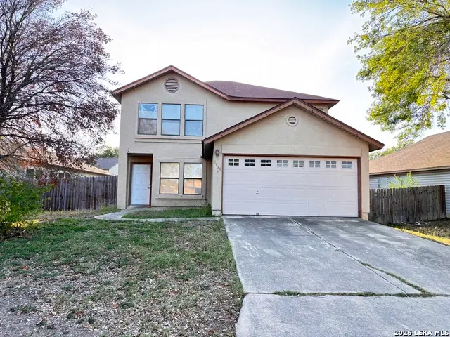 6338 Beech Trail, Converse, TX 78109 - #1