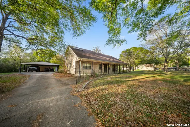 414 Fm 2827, Warren, TX 77664 - #2