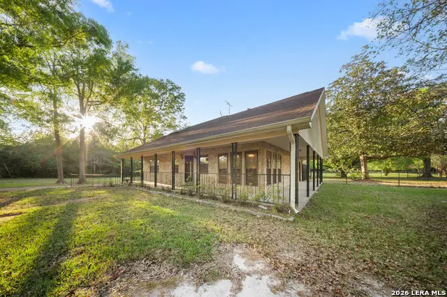 414 Fm 2827, Warren, TX 77664 - #3