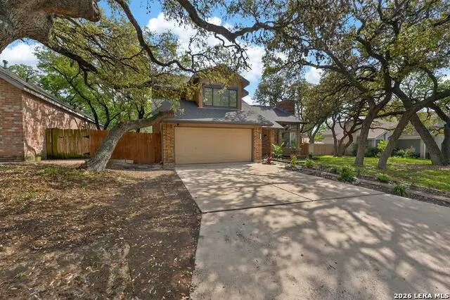 9318 Chaddsford, San Antonio, TX 78250 - #3