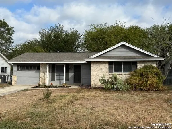 7331 Still Brook, San Antonio, TX 78238