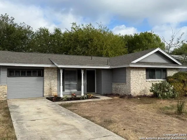 7331 Still Brook, San Antonio, TX 78238 - #2