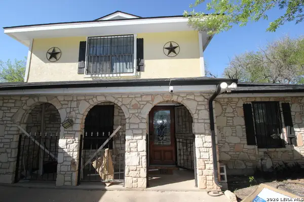 15431 Rosa Trl, San Antonio, TX 78253