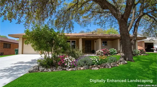 11011 Burr Oak, San Antonio, TX 78230 - #2