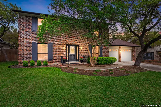 2515 Blue Quail, San Antonio, TX 78232 - #1