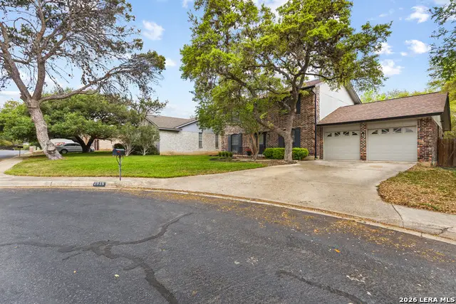 2515 Blue Quail, San Antonio, TX 78232 - #3