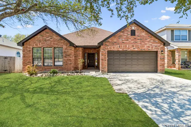 17227 Tarkio Way, San Antonio, TX 78247 - #2