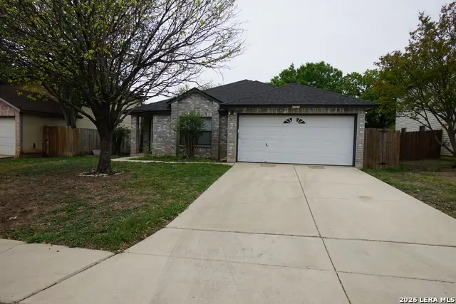 7903 Bowens Crossing St, San Antonio, TX 78250 - #1