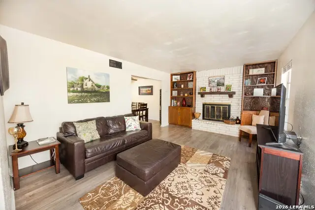 9623 Geronimo Oaks, San Antonio, TX 78254 - #3