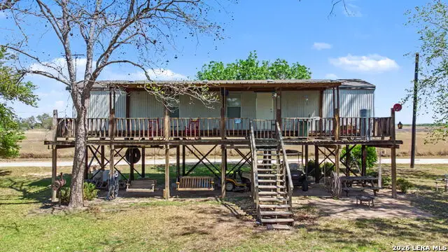 1250 Darst Creek, Seguin, TX 78155 - #1