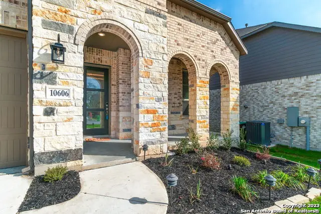 10606 Revolver Trail, San Antonio, TX 78254 - #2