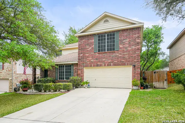 3604 Augusta Glade, Schertz, TX 78154 - #2