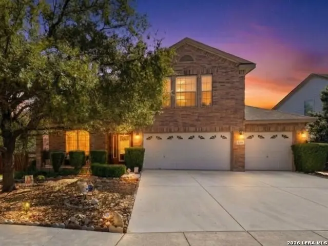 318 Bright Chase, San Antonio, TX 78253 - #1