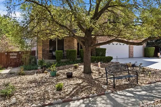 318 Bright Chase, San Antonio, TX 78253 - #2