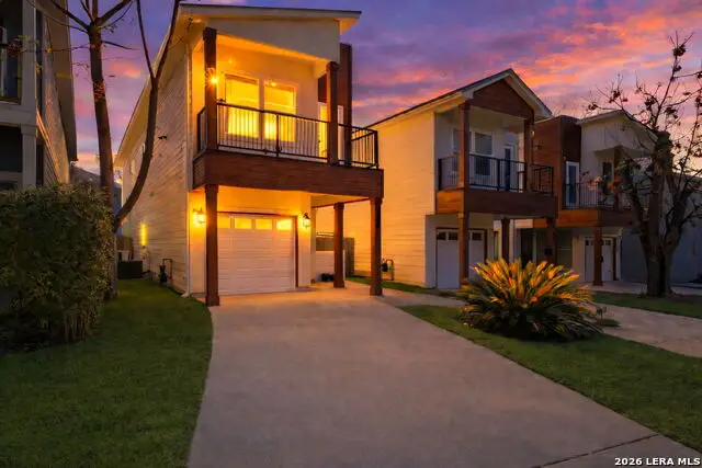 344 Claremont, San Antonio, TX 78209 - #2