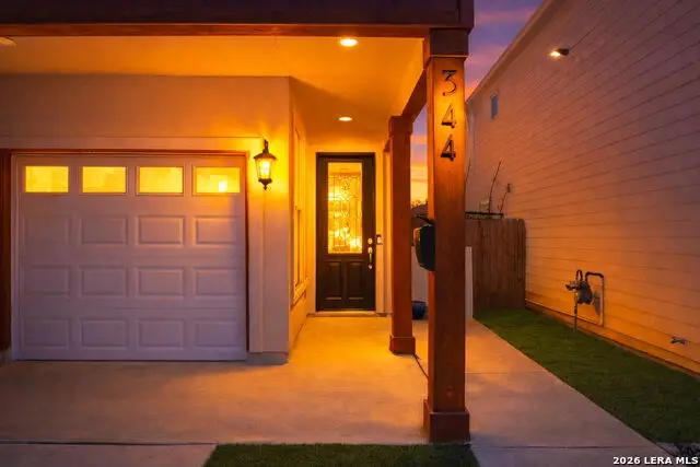 344 Claremont, San Antonio, TX 78209 - #3
