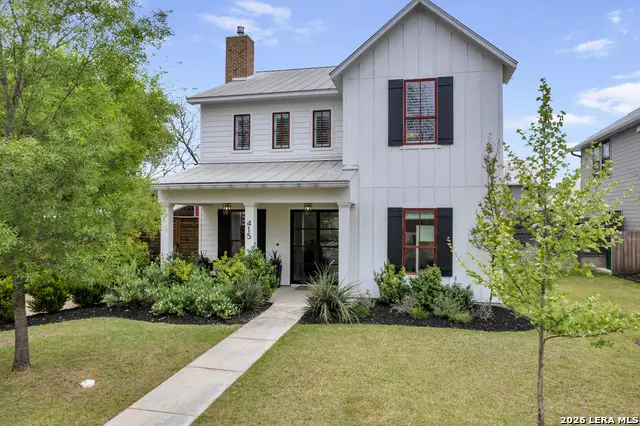 415 Ogrady, Boerne, TX 78006 - #3