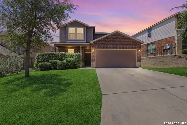 3407 Mentone Way, San Antonio, TX 78253 - #1