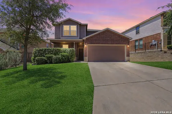 3407 Mentone Way, San Antonio, TX 78253