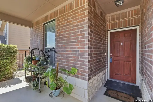 3407 Mentone Way, San Antonio, TX 78253 - #3