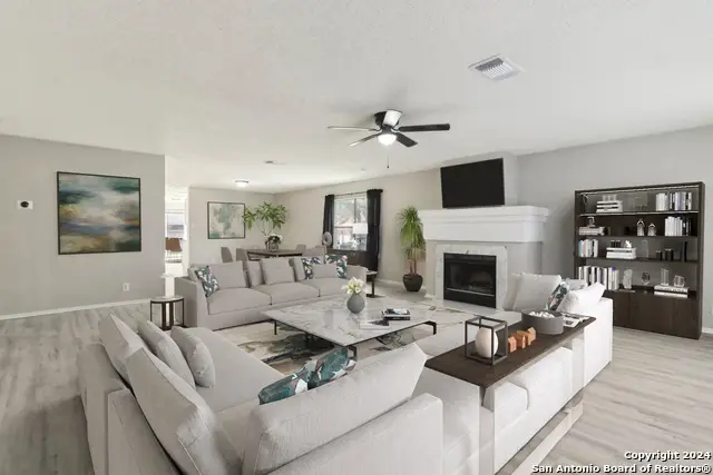 9087 Ryelle, San Antonio, TX 78250 - #2