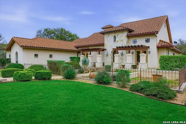 329 Wild Turkey, Boerne, TX 78006 - #2