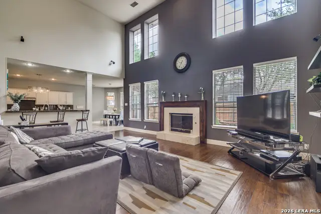 2519 Ox Eye, San Antonio, TX 78258 - #3