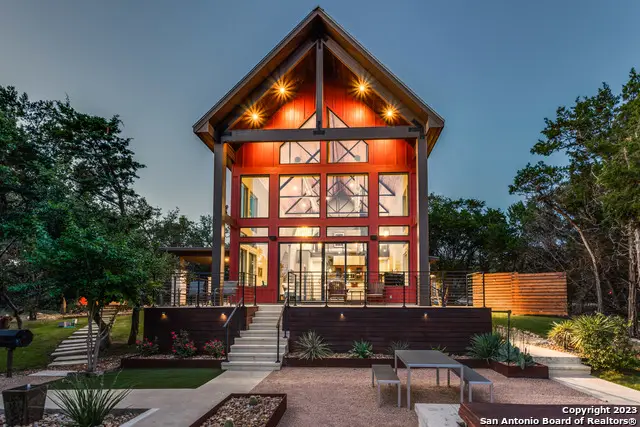 7870 Gage Ln, Wimberley, TX 78676 - #1