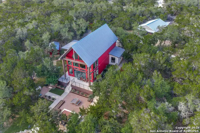 7870 Gage Ln, Wimberley, TX 78676 - #2