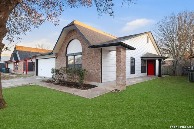 8950 Rich Quail, San Antonio, TX 78251 - #2