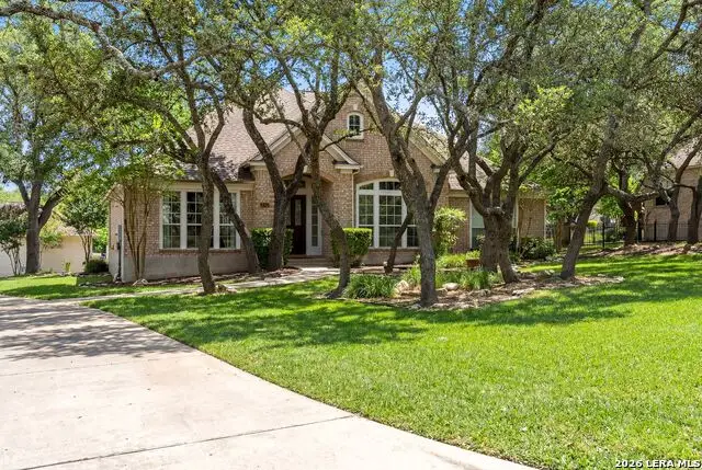 8510 Monument Oak, Boerne, TX 78015 - #2
