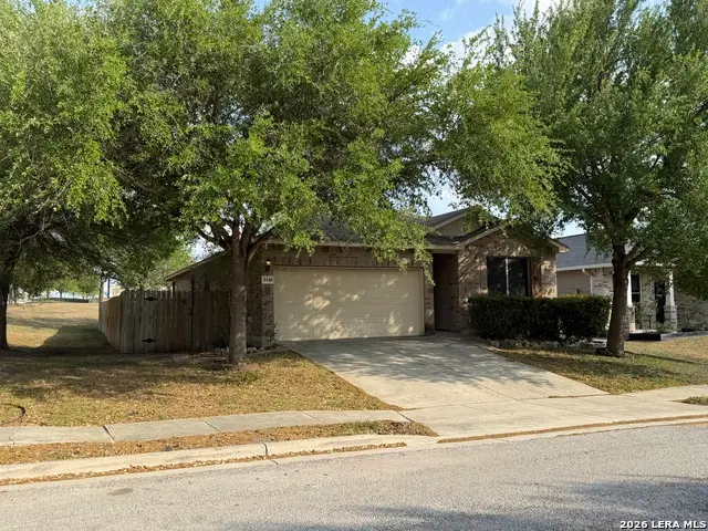 3140 Sparrow View, New Braunfels, TX 78130 - #2