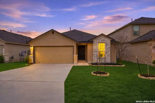 3546 Copper River, Bulverde, TX 78163 - #1