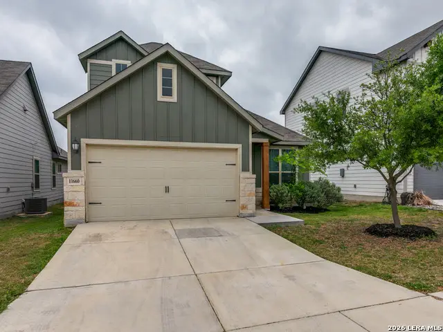 11660 Troubadour, San Antonio, TX 78245 - #2