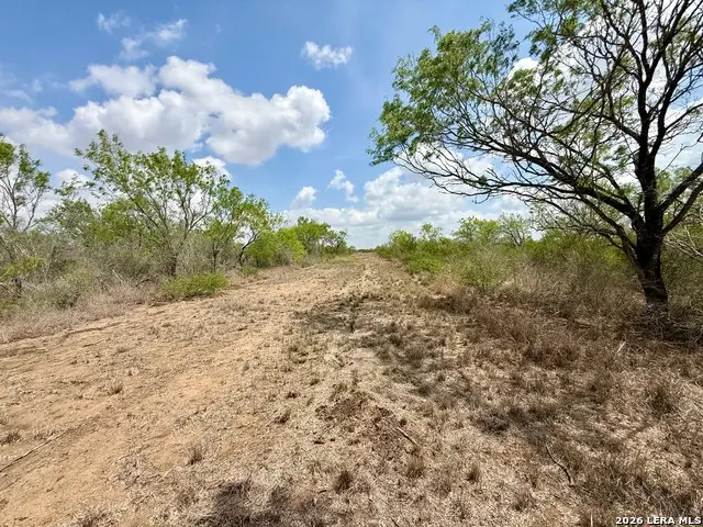 LOT 4 Fm 1332, Jourdanton, TX 78026 - #1