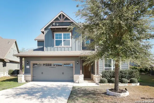 11638 Chalk Stem, Schertz, TX 78154 - #2