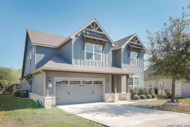 11638 Chalk Stem, Schertz, TX 78154 - #3