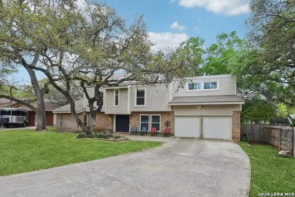 1406 Jackson Hole, San Antonio, TX 78232