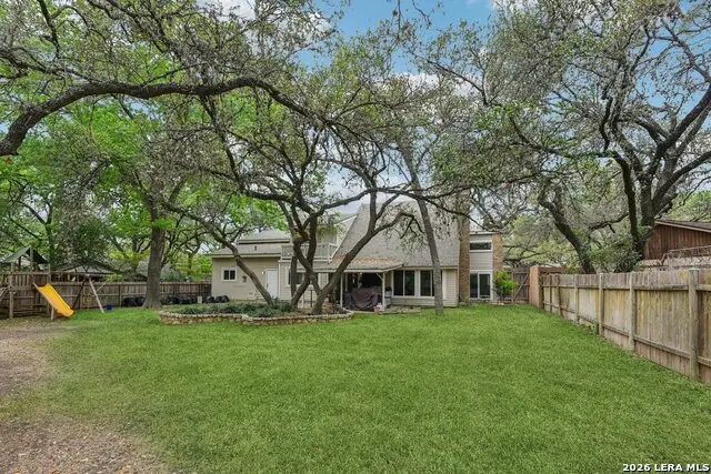 1406 Jackson Hole, San Antonio, TX 78232 - #3