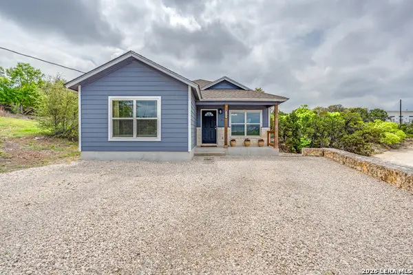 560 Hillside, Spring Branch, TX 78070