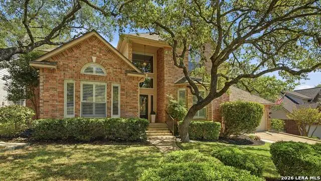 5 Serena, San Antonio, TX 78248 - #1