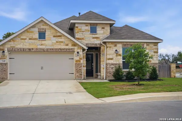 5440 Tallgrass, Bulverde, TX 78163