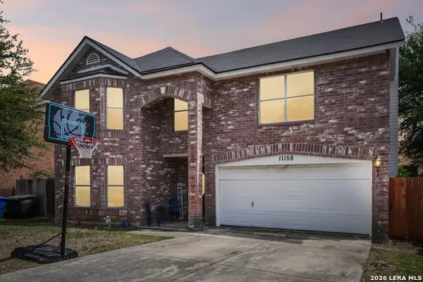 11158 Cedar Park, San Antonio, TX 78249