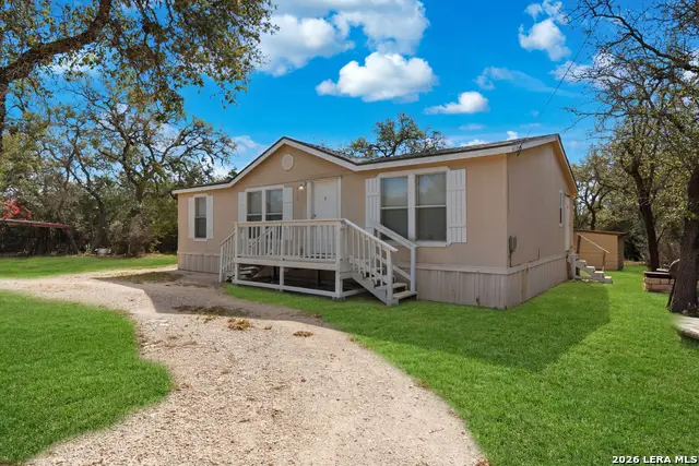 512 Las Hadas, Spring Branch, TX 78070 - #3