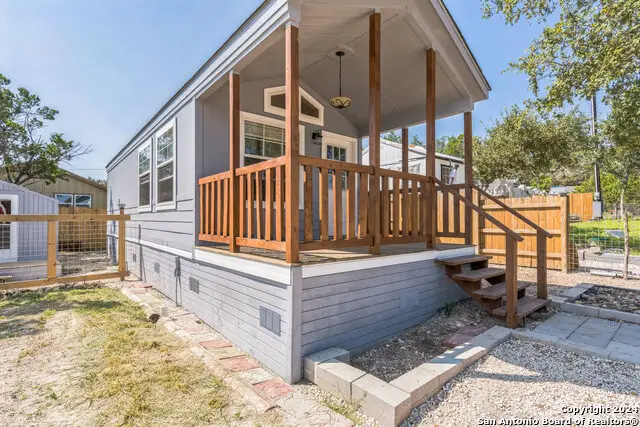 2046 Dry Creek, Canyon Lake, TX 78133 - #1