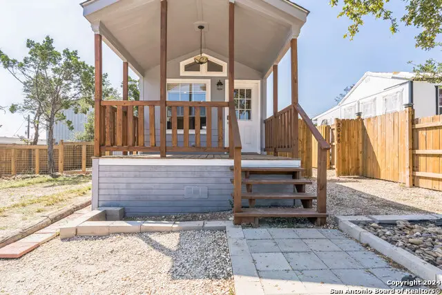 2046 Dry Creek, Canyon Lake, TX 78133 - #3