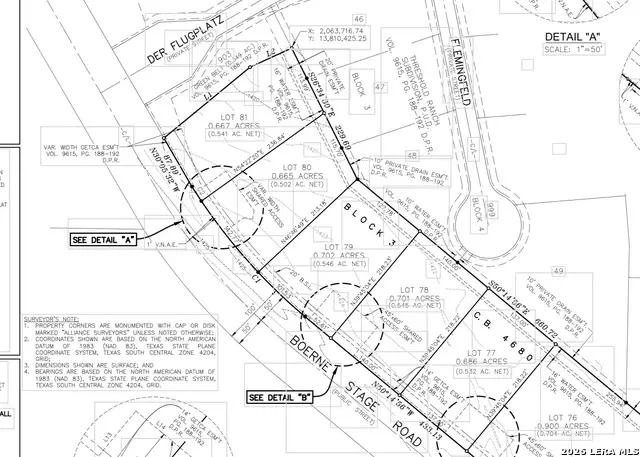 28522 Boerne Stage, Boerne, TX 78006 - #1