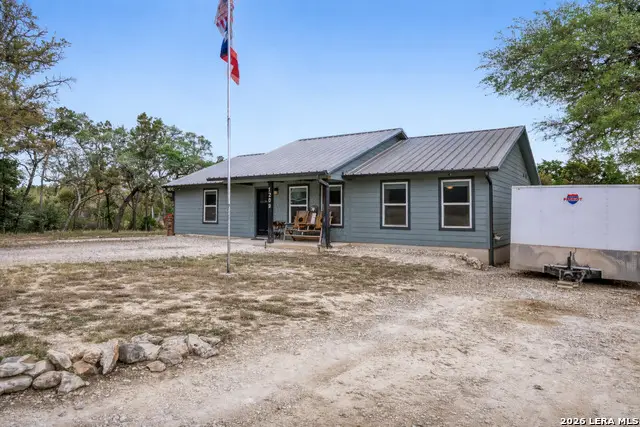 1209 Covered Wagon, Spring Branch, TX 78070 - #2