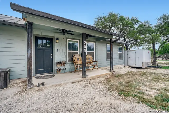 1209 Covered Wagon, Spring Branch, TX 78070 - #3